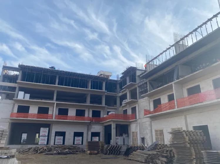 KOCAELİ İLİ GEBZE İLÇESİ 128 KONUT İNŞAATI
